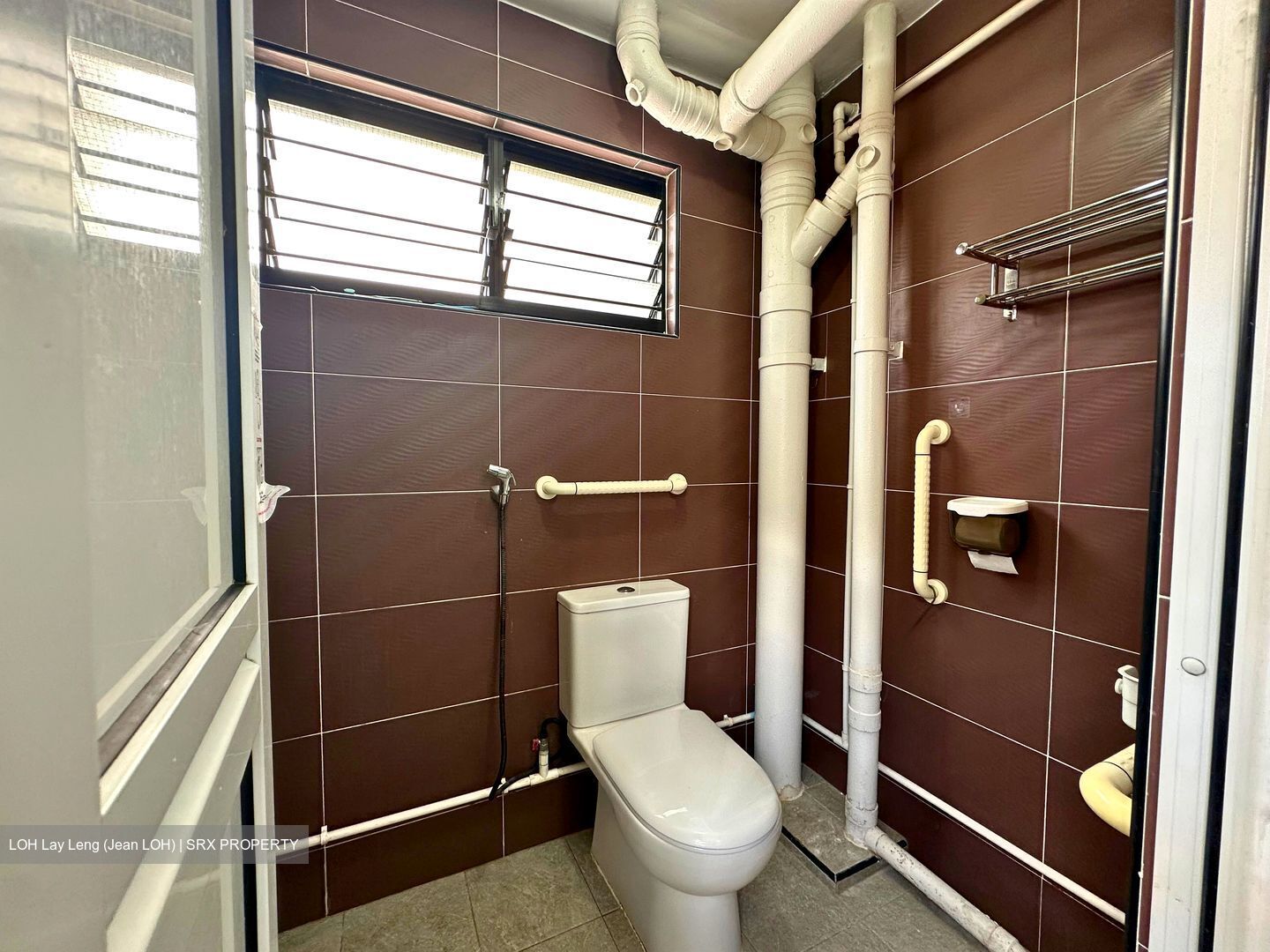 Blk 334 Woodlands Street 32 (Woodlands), HDB 4 Rooms #557627911